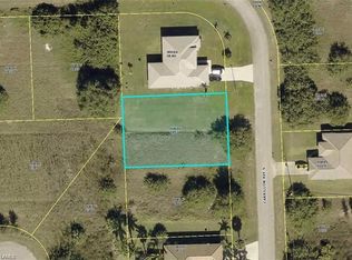 506 Carrillon Ave S, Lehigh Acres, FL 33974
