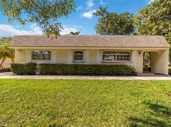 17250 SW 112th Pl #21244, Miami, FL 33157