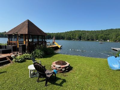 220 Beaver Lake Cir, Windsor, NY, 13865