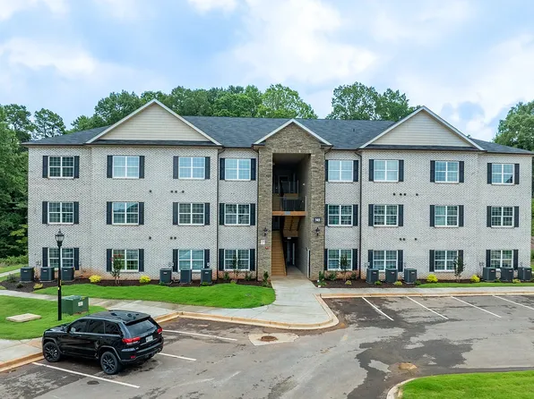 Grand Oaks of Spartanburg