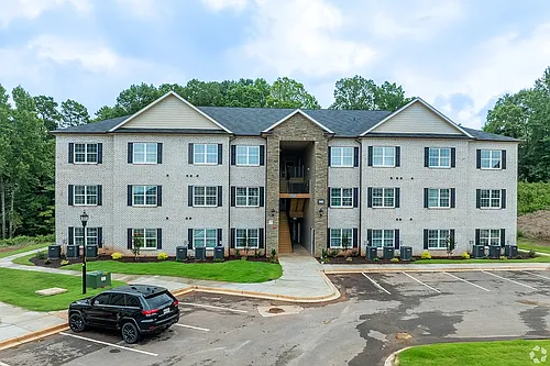 Grand Oaks of Spartanburg Photo 1