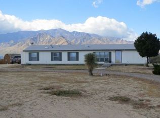 5576 S Mesquite Ln, Safford, AZ 85546