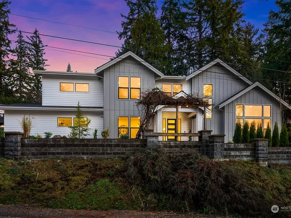 11231 NE 97th Street, Kirkland, WA 98033