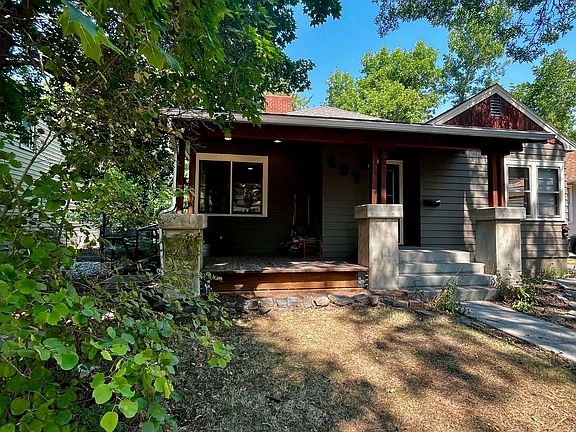 2nd image of 607 W Babcock St #Top