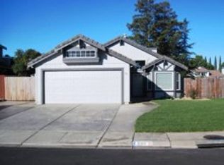 301 Robin Cir, Vacaville, CA