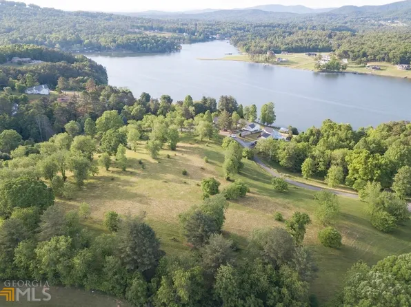 7.4 River Lake Dr E, Blairsville, GA 30512
