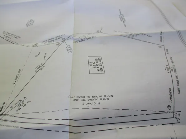 00 Wiswall Hill Road, Townshend, VT 05353