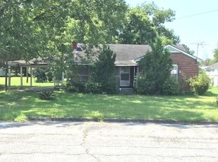 21 Main St, Georgetown, GA 39854