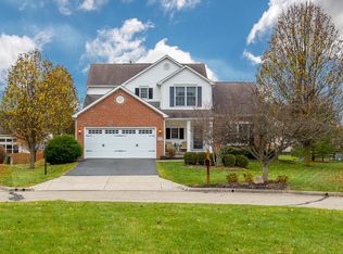 6022 Maisa Ct, Westerville, OH 43082