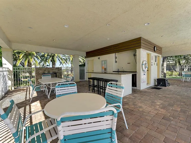 1451 Gulf Blvd #101 — Photo 18
