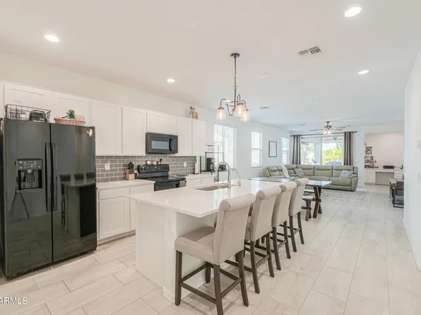 44202 W PALO OLMO Road, Maricopa, AZ 85138