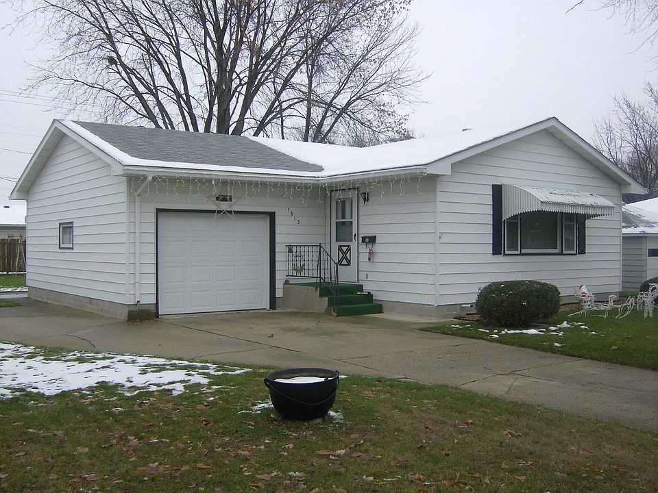 Steel Siding; Roof is less than 8 years old