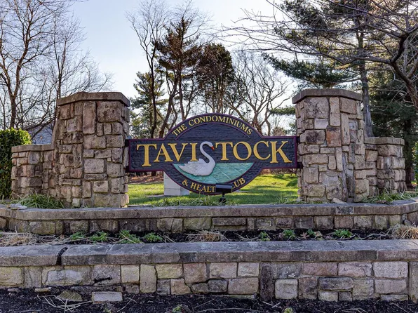 288 Tavistock, Cherry Hill, NJ 08034