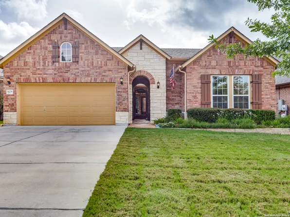 16238 ONDARA, Helotes, TX 78023