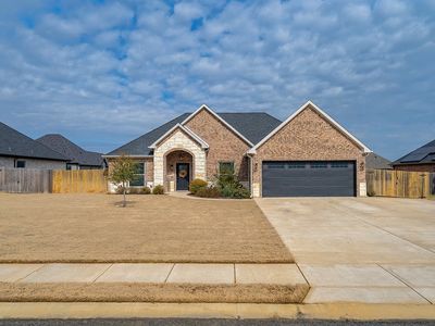 811 Mary Lee Ln, Collinsville, TX, 76233