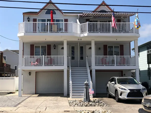 210 78th St E #Sea, Sea Isle City, NJ 08243