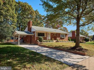 5315 Dublin Ave, Springfield, VA 22151