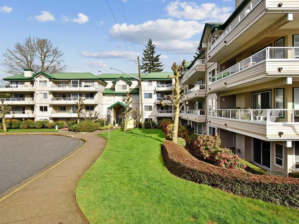 2750 Fairlane St #448, Abbotsford, BC V2S 7K9