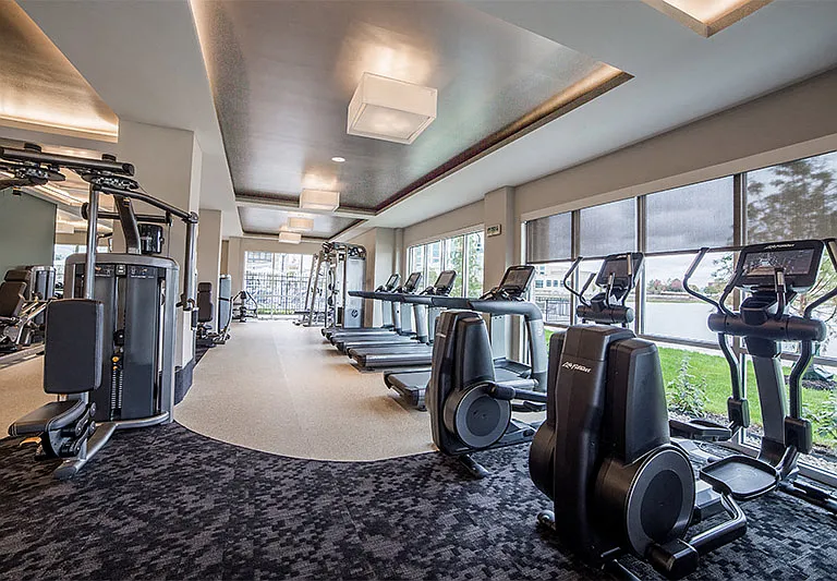 24/7 Wellness Center