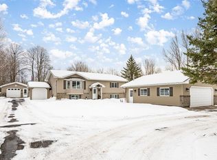 3970 Old Midway Rd, Hermantown, MN 55810