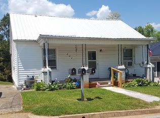 802 Princeton St, Martinsville, VA 24112