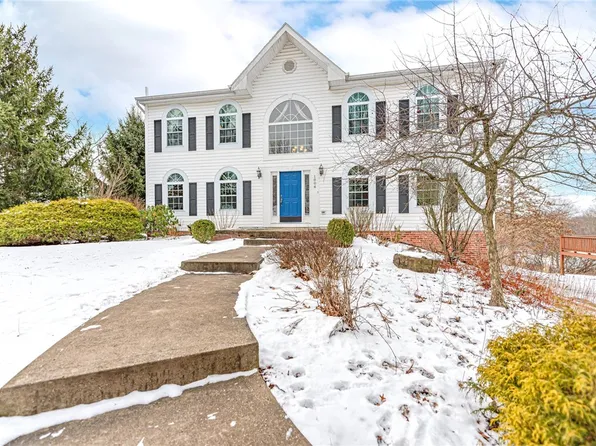 1006 York Way, Gibsonia, PA 15044