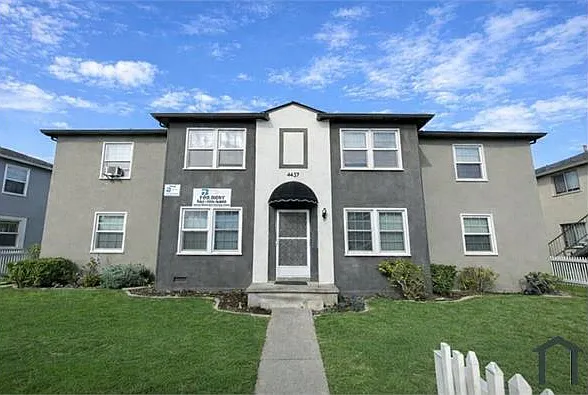 2 bed, $2,295 — Photo 3