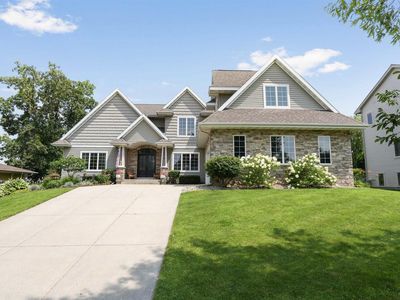 2574 Targhee Street, Fitchburg, WI, 53711