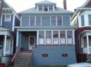 319 N Huron St, Wheeling, WV