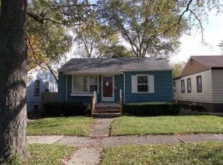 17959 Roy St, Lansing, IL 60438