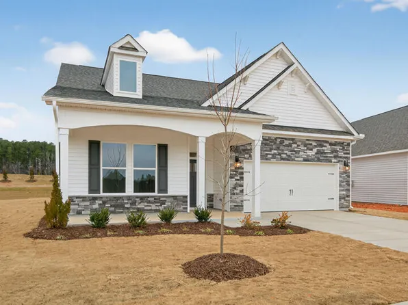 377 Alexis Loop, Sanford, NC 27330