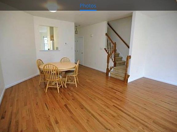 Living Room Dining Room Combo