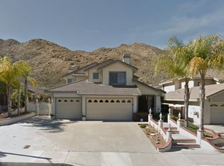 22428 Mountain View Rd, Moreno Valley, CA 92557