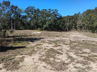 2266 S Seiler Point, Lecanto, FL 34461