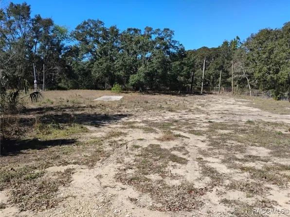 2266 S Seiler Point, Lecanto, FL 34461