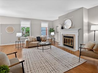 Shackleton Square, Madison, WI 53705