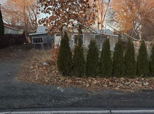 101 Selah Naches Rd, Selah, WA 98942