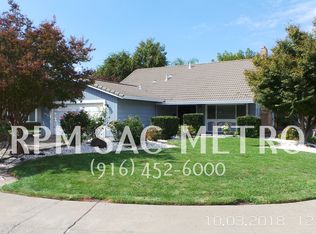 48 Lido Cir, Sacramento, CA 95826