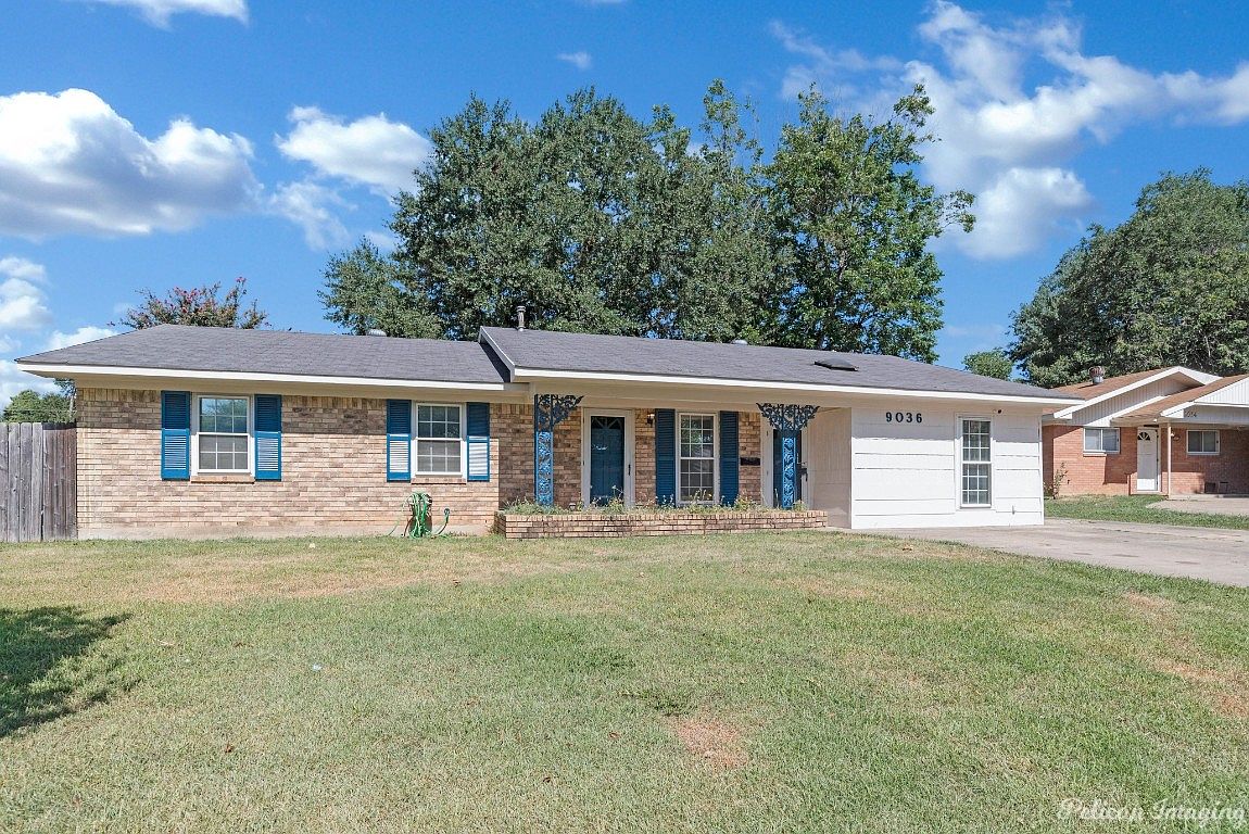 9036 Sara Ln, Shreveport, LA 71118 | Zillow