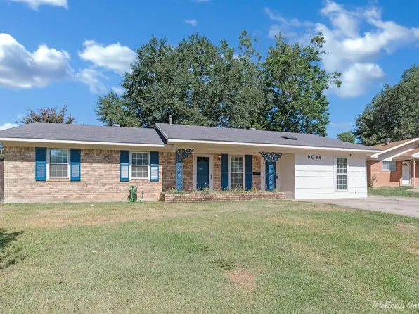 9036 Sara Ln, Shreveport, LA 71118