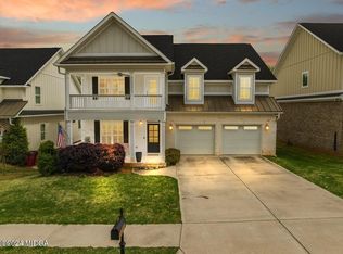 869 Tufthunter Ln, Macon, GA 31210