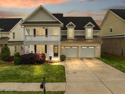 869 Tufthunter Ln, Macon, GA, 31210