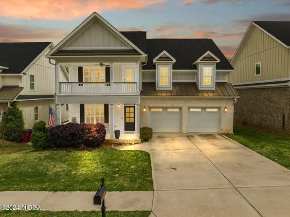 869 Tufthunter Ln, Macon, GA 31210