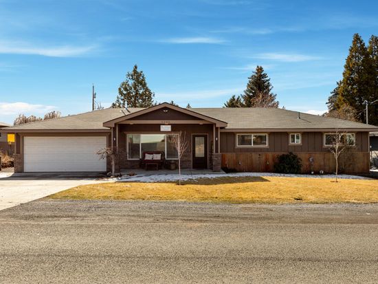 6296 Alva Ave Klamath Falls Or 97603 Zillow