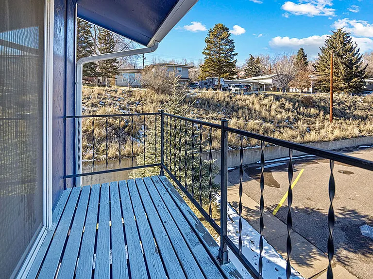Yampa Townhomes — Photo 24