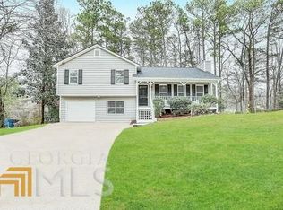 5095 Sumit Ct NW, Kennesaw, GA 30152