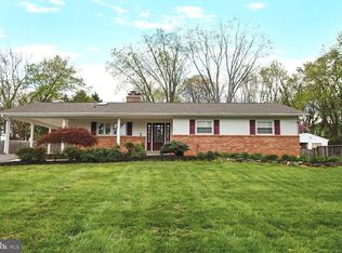20421 Greenfield Rd, Germantown, MD 20876