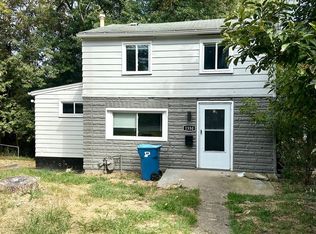 1550 Banfield St, Pittsburgh, PA 15235