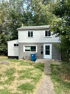 1550 Banfield St, Pittsburgh, PA, 15235