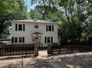 516 Lecta Ave, Fort Smith, AR 72901